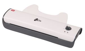 PLASTIFICADORA SMART A4 230MM PARA HOGAR Y PEQUEÑA OFICINA | 1 UNIDADES | (DHP COMERPA SLU)