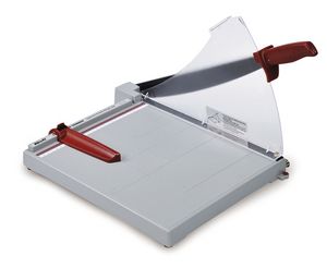 CIZALLA DE OFICINA DP 440 440MM TAMAÑO A3 | 1 UNIDADES | (DHP COMERPA SLU) Imagen principal del producto