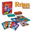 JUEGO DE MESA REINAS DURMIENTES | LUDILO | 1 UNIDAD | 8436536803631