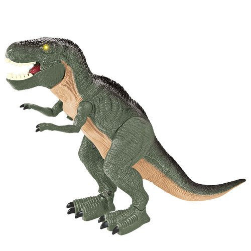 Tyrannosaurus Mediano - Dinosaurio que camina con sonidos