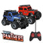 Juego Night Panthers Radio Control World Brands Games