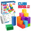 Juego de mesa Cubimag Pro de Ludilo