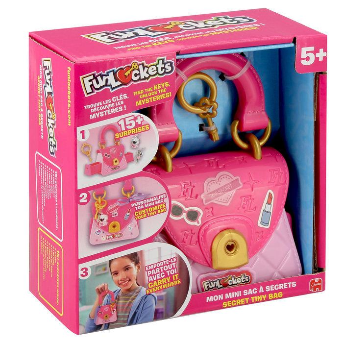 Mini Bolso Tiny Bag DISET Imagen principal del producto