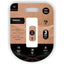 Memoria USB 16 Gb Pendrive Pro Smart Cliptech Marrón Marca TECH ONE TECH
