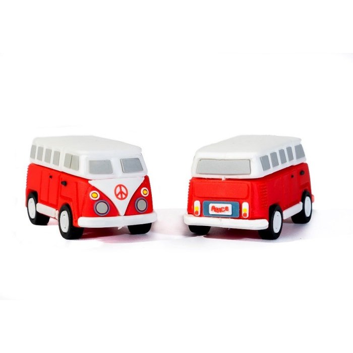 Pendrive Hippy Van Bang Camper 32 GB TECH ONE TECH