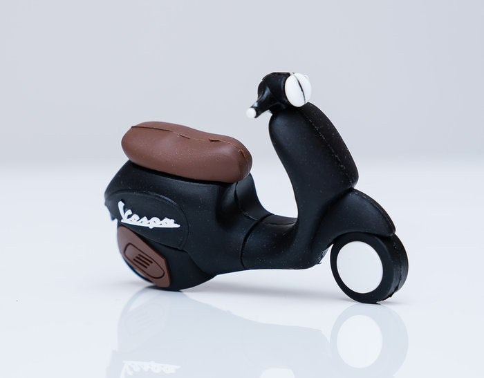 Pendrive Moto Scooter Vespa 32 GB TECH ONE TECHE