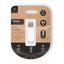 Pendrive 64 GB Basic blanco USB 2.0 Tech One Tech