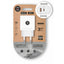 Cargador Notebook y Móvil 65W Gan Pd TECH ONE TECH