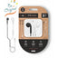 Auriculares Eartech B&W Be Original Intraural Jack Marca TECH ONE TECH