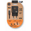 Cargador ultrarrápido 20W Tech One Tech + cable USB-C