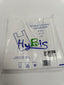 BOLSA CAMISETA 42X53 70% RECICLADO 1 KG | 1 UNIDADES | (RUEDA LOZANO JESUS)