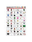 Objetos Vocabulario Visual Flexible (Geu) - 8436548130213