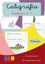 CALIGRAFIA 1 PAUTA MONTESSORI | AA,VV | GEU | 8436548131166