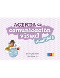 Agenda de Comunicación Visual Imantada (Geu) - 8436548132057