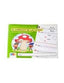 2.CAMINITO Letras.pauta Destacada 6MM (Geu) - 8436548139773