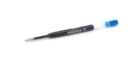 Recambio Bolígrafo Inoxcrom Tp Azul Marca Inoxgrup Imagen principal del producto