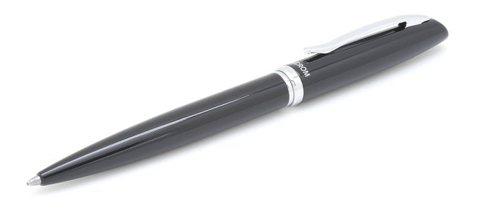 Boligrafo Inoxcrom Prime Negro Marca Inoxcrom Imagen principal del producto