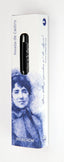 Boligrafo Inoxcrom Books Rosalia de Castro