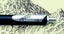 Boligrafo Inoxcrom F-1 Canvas Plane Marca Inoxgrup