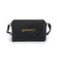 BOLSO BANDOLERA NEGRO PEDRITA PARKER GUERRERA | PEDRITA PARKER | 1 UNIDAD | 8436553495352