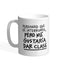 TAZA PEDRITA PARKER PROFE DAR CLASE | PEDRITA PARKER | 1 UNIDAD | 8436553496281