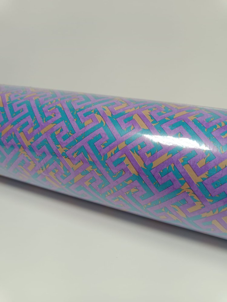 PAPEL REGALO BOBINA 62CM FONDO GRIEGO ABSTRACTO TA2102-D | ANDINA | 1 UNIDAD | 8436557051363