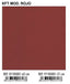 PAPEL REGALO BOBINA KRAFT ROJO 31CM | ANDINA | 1 UNIDAD | 8436557053176