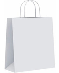 BOLSA CELULOSA M 27+12X37 BLANCO | ANDINA | ENVASE 50 UDS. UNIDAD | 8436557053664