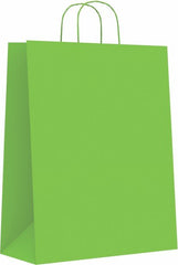 BOLSA CELULOSA M 27+12X37 PISTACHO | ANDINA | ENVASE 50 UDS. UNIDAD | 8436557053725