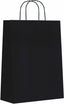 BOLSA CELULOSA M 27+12X37 NEGRO | ANDINA | 1 UNIDAD | 8436557055033