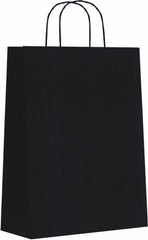 BOLSA CELULOSA M 27+12X37 NEGRO | ANDINA | 1 UNIDAD | 8436557055033