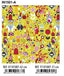 PAPEL REGALO BOBINA 62CM INFANTIL IN1501-A VERDE ANIMALES | ANDINA | 1 UNIDAD | 8436557056771