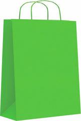 BOLSA CELULOSA XS 18+8X24 PISTACHO | ANDINA | ENVASE 50 UDS. UNIDAD | 8436557057365