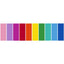 Exp 50 rollos papel de regalo kraff 70x200cm