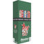 PAPEL REGALO ROLLO 70X200CM NAVIDAD INFANTIL SURTIDO | ANDINA NAVIDAD | ENVASE 50 UDS. UNIDAD | 8436557057907