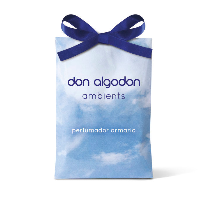 Ambientador Armario Don Algodon Clásico Imagen principal del producto
