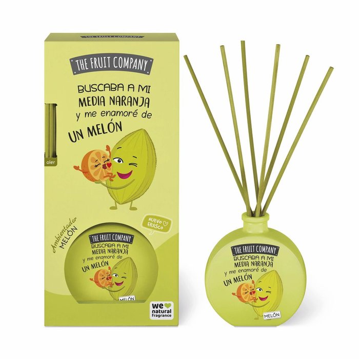 Mikado 40 ml Tfc Melon The Fruit Company Imagen principal del producto