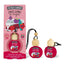 AMBIENTADOR COCHE COLGANTE CON PINZA FRUTOS ROJOS TFC | THE FRUIT COMPANY | ENVASE 14 UDS. UNIDAD | 48436559712260