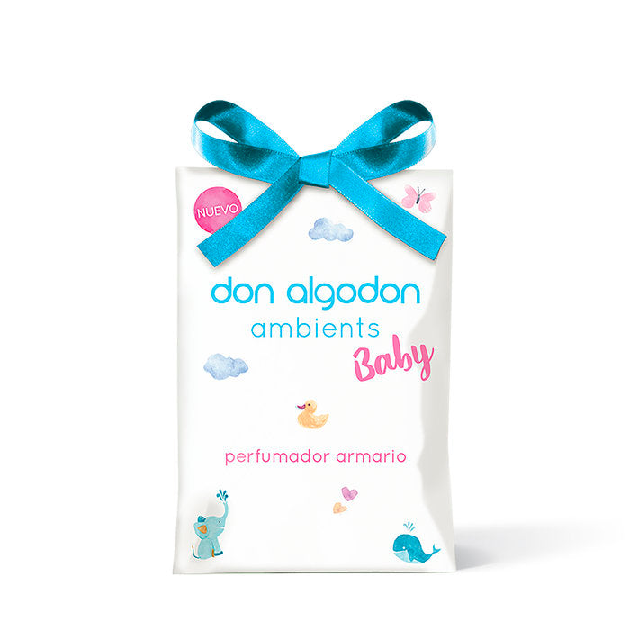 Ambientador armario Don Algodon Baby Marca Don Algodon Imagen principal del producto
