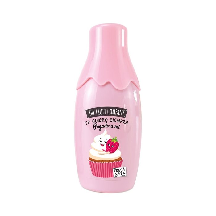 COLONIA FRESA NATA 40ML THE FRUIT COMPANY | THE FRUIT COMPANY | ENVASE 12 UDS. UNIDAD | 28436559715038 Imagen principal del producto