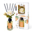 MIKADO AGUA FRESCA FLOR AZAHAR ROSA FLORES DECORATIVAS 75ML | AMBAR | 1 UNIDAD | 8436559716192
