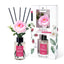 MIKADO AGUA FRESCA FRAMBUESAS ROSA FLORES DECORATIVAS 75ML | AMBAR | 1 UNIDAD | 8436559716215