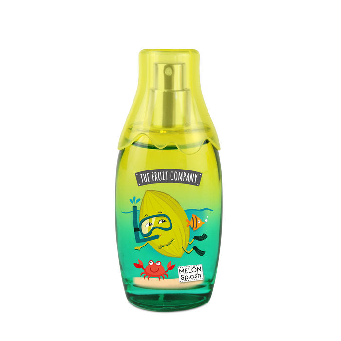 Expositor sobremesa 30 colonias Summer + 5 testers The Fruit Company