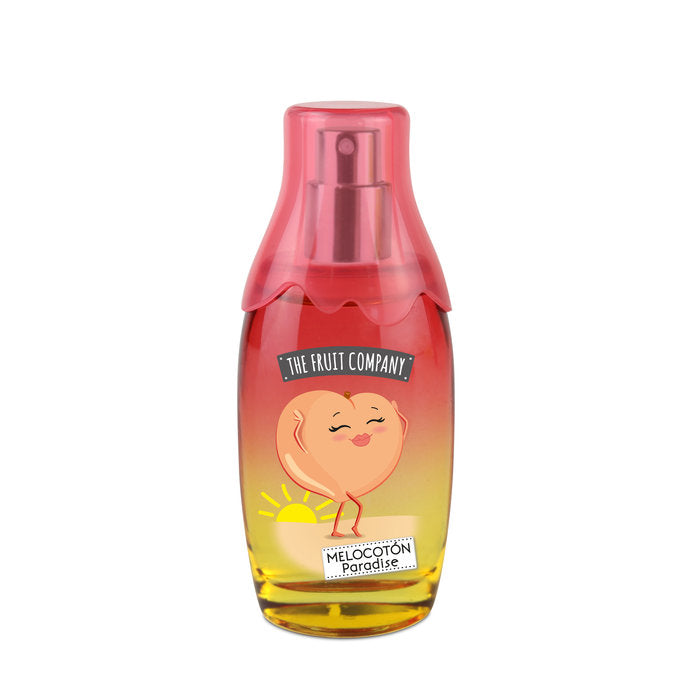 Expositor sobremesa 30 colonias Summer + 5 testers The Fruit Company