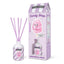 AMBIENTADOR MIKADO ALGODON DE AZUCAR 40ML CANDY TFC | THE FRUIT COMPANY | ENVASE 12 UDS. UNIDAD | 28436559718374
