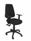 Silla con Ruedas Oficina Piqueras y Crespo Respaldo Bali