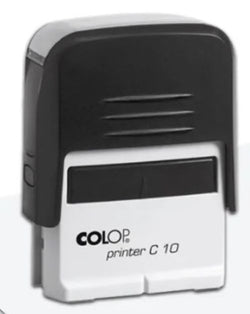 Sello Confidencial Colop para sellos de oficina y manualidades