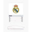 Sello Ropa Diy Real Madrid Marca Mine