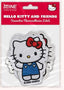 Blister 6 Parches Bordados Hello Kitty Surtidos Marca Mine