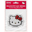 Parche Bordado Hello Kitty 01 Mine